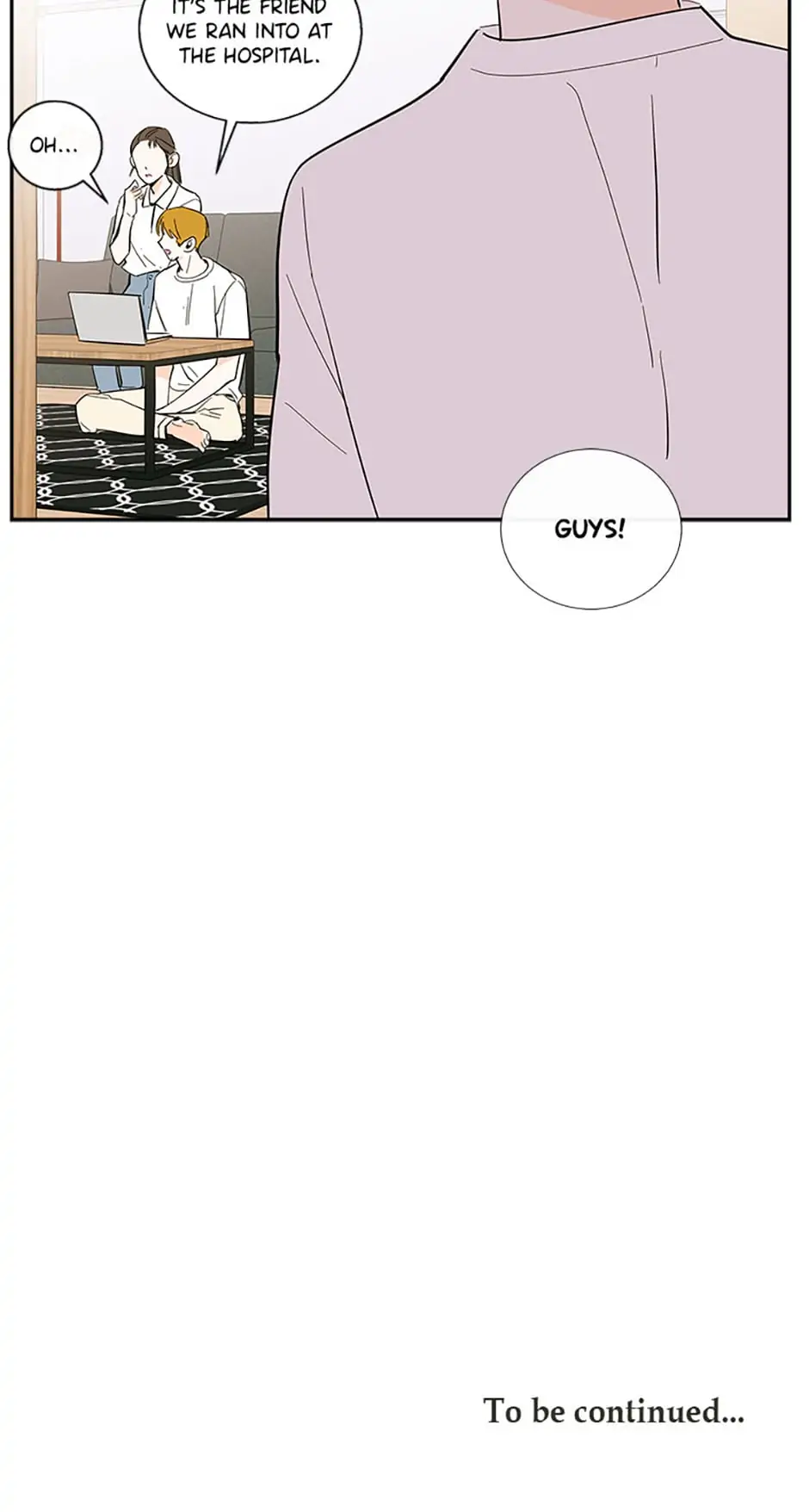 How We Love Chapter 61 - HolyManga.Net