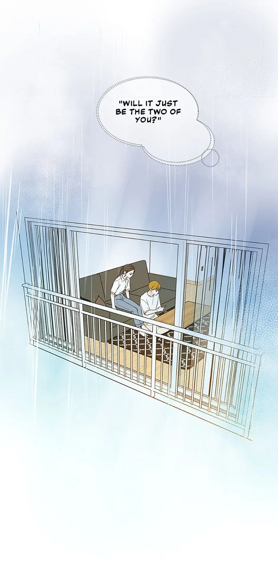 How We Love Chapter 62 - HolyManga.Net