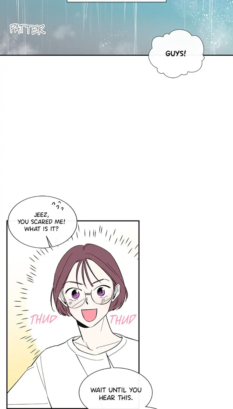 How We Love Chapter 62 - HolyManga.Net