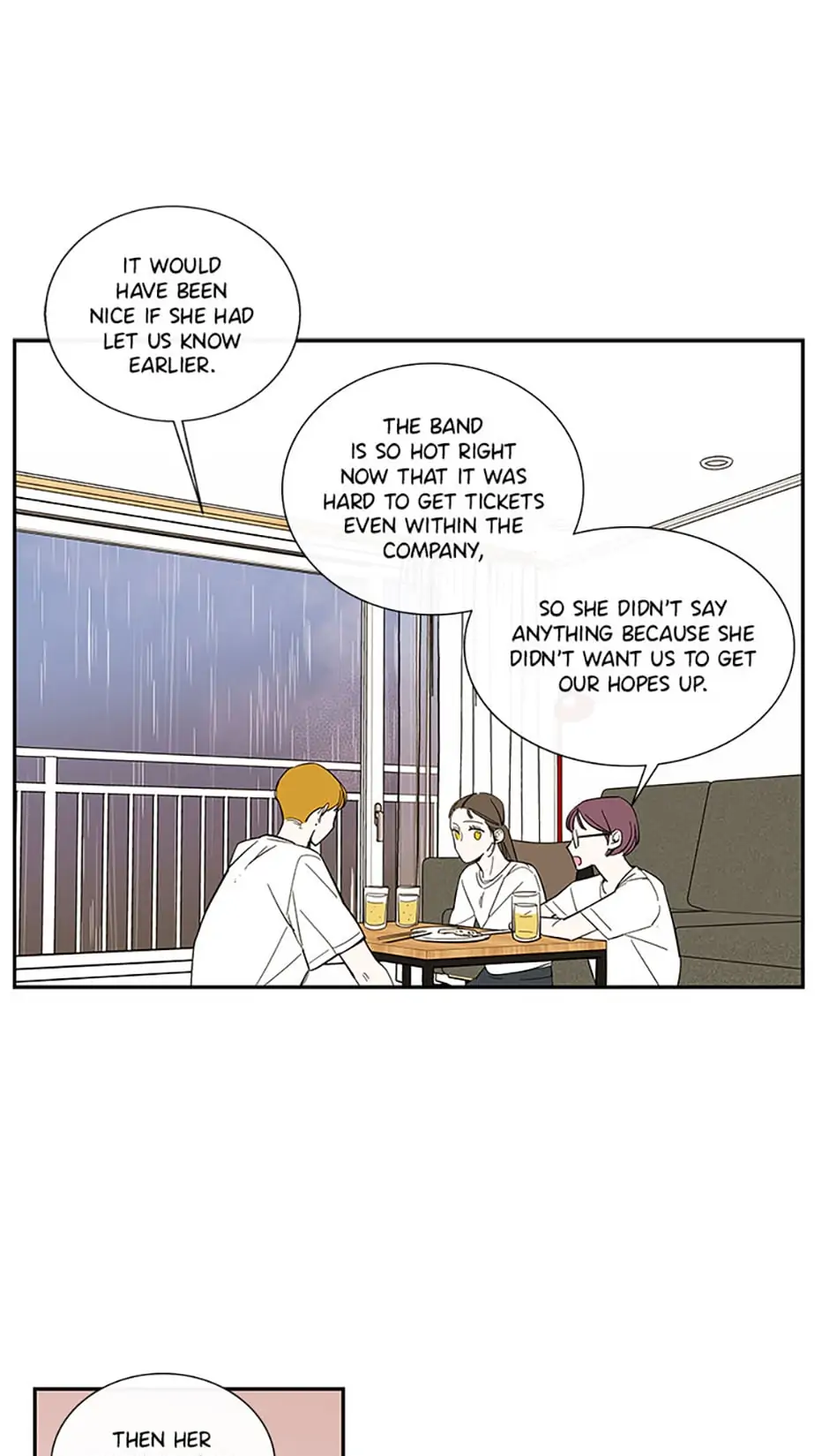 How We Love Chapter 62 - HolyManga.Net