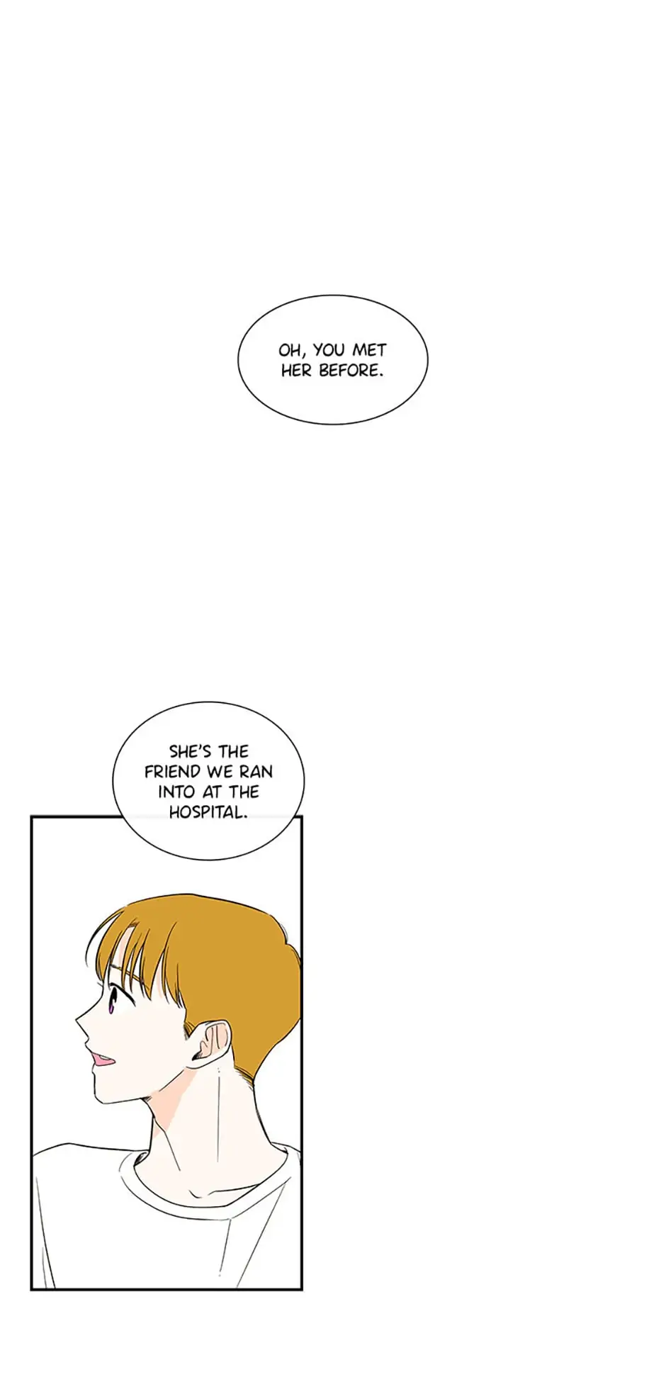 How We Love Chapter 62 - HolyManga.Net
