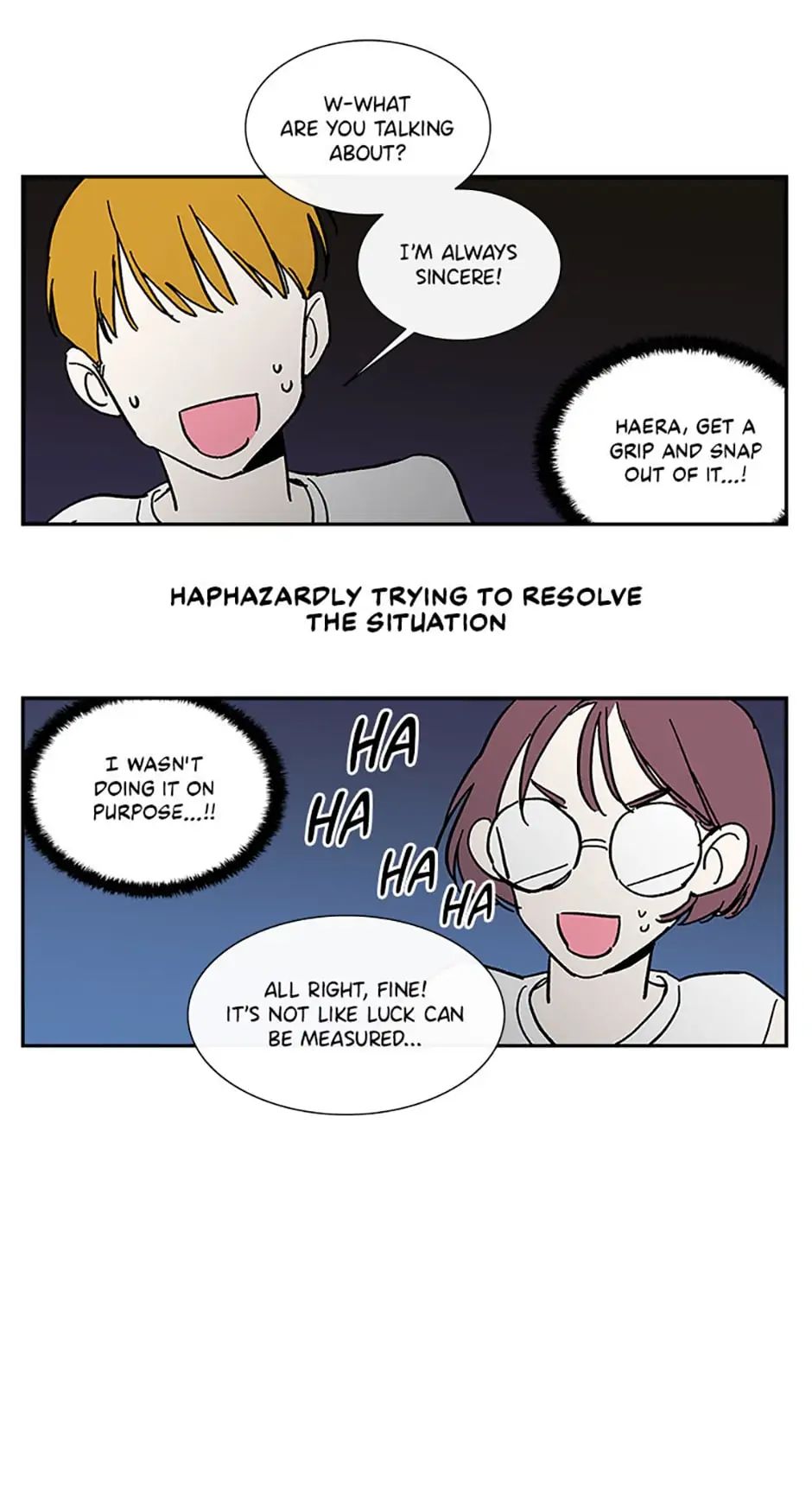 How We Love Chapter 62 - HolyManga.Net