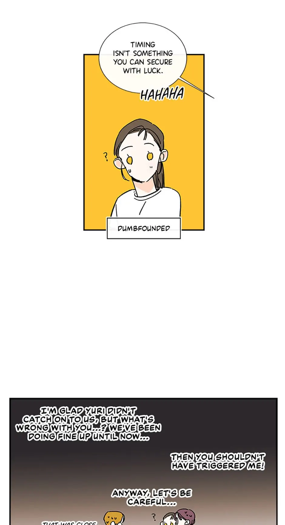 How We Love Chapter 62 - HolyManga.Net