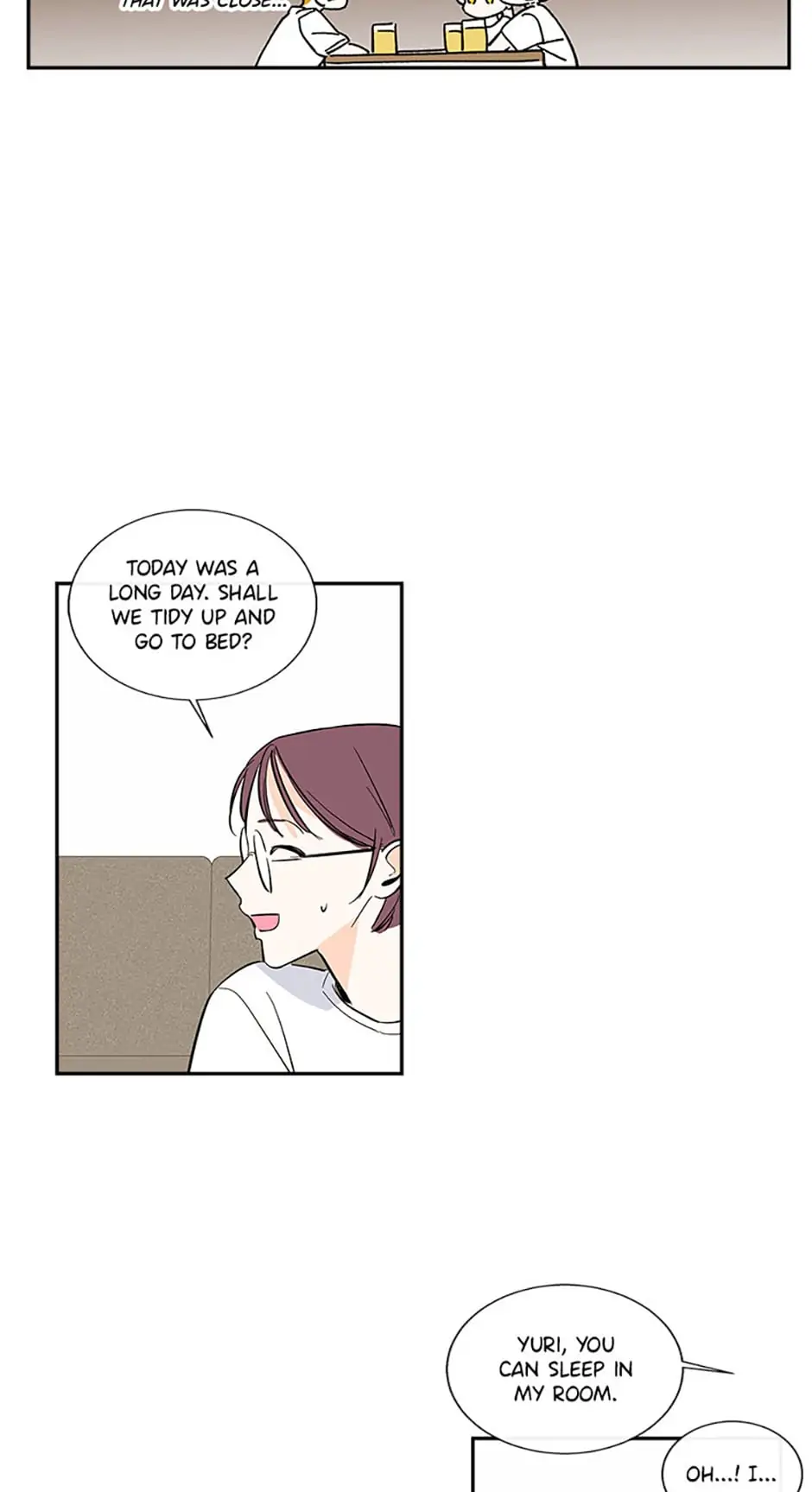How We Love Chapter 62 - HolyManga.Net