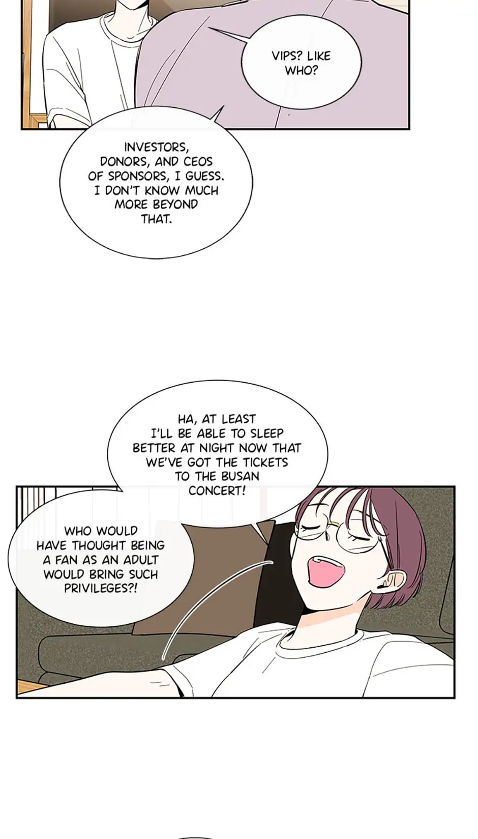 How We Love Chapter 62 - HolyManga.Net