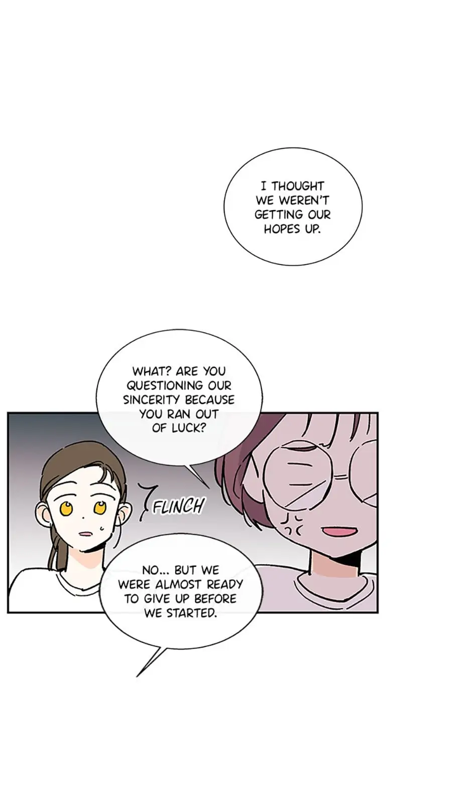 How We Love Chapter 62 - HolyManga.Net
