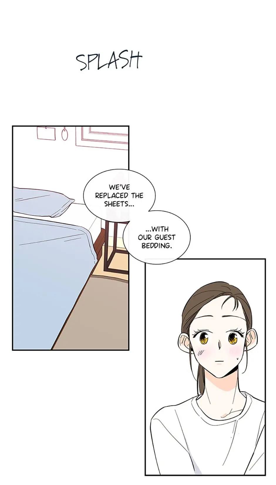 How We Love Chapter 62 - HolyManga.Net
