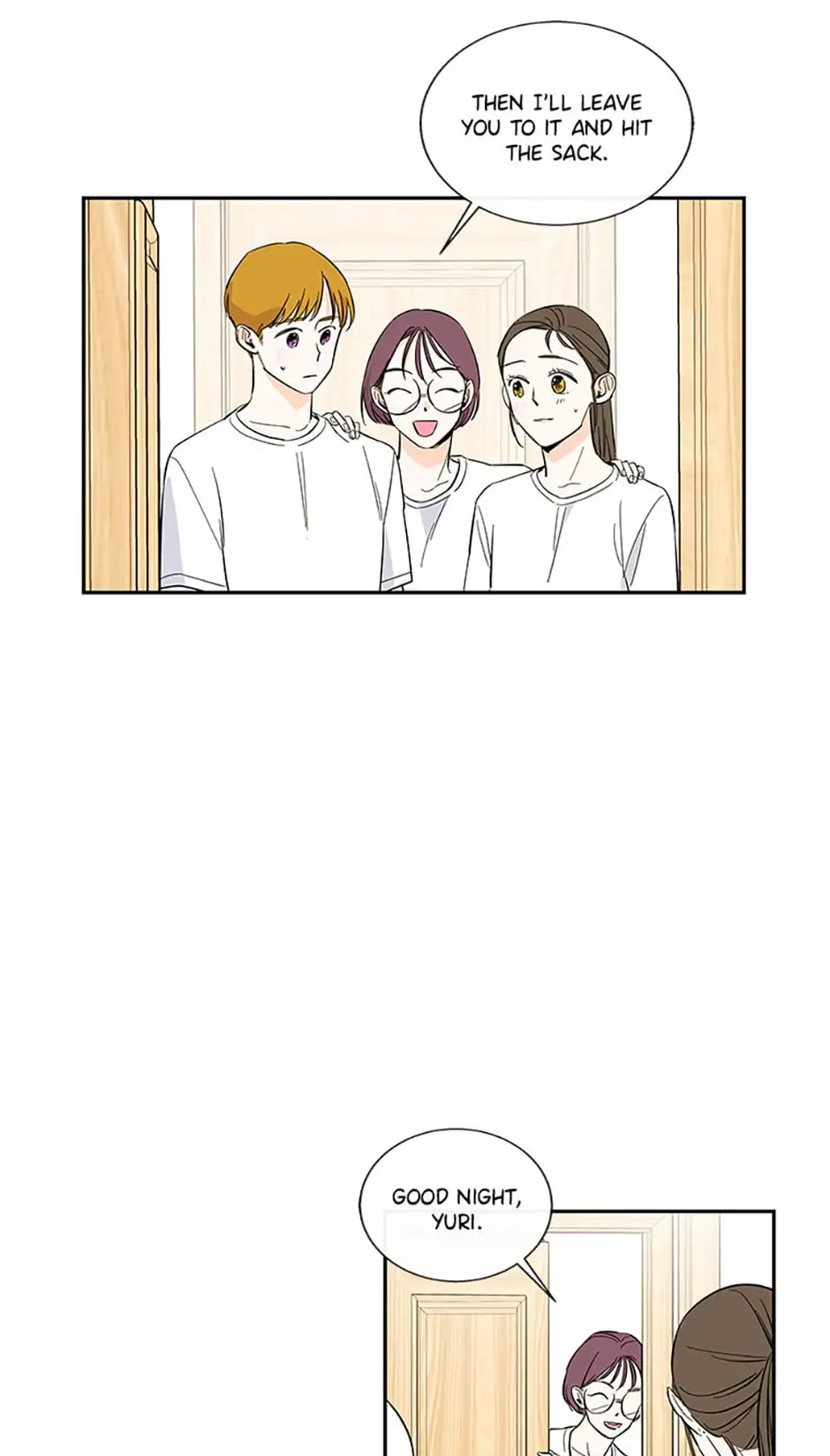 How We Love Chapter 62 - HolyManga.Net