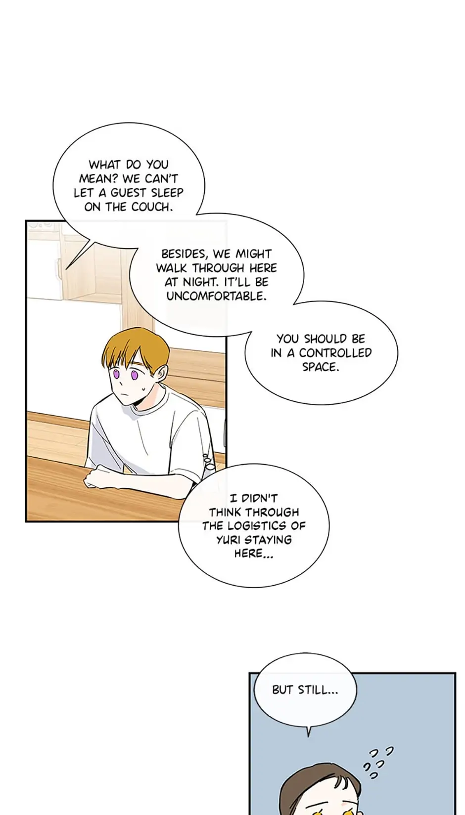 How We Love Chapter 62 - HolyManga.Net
