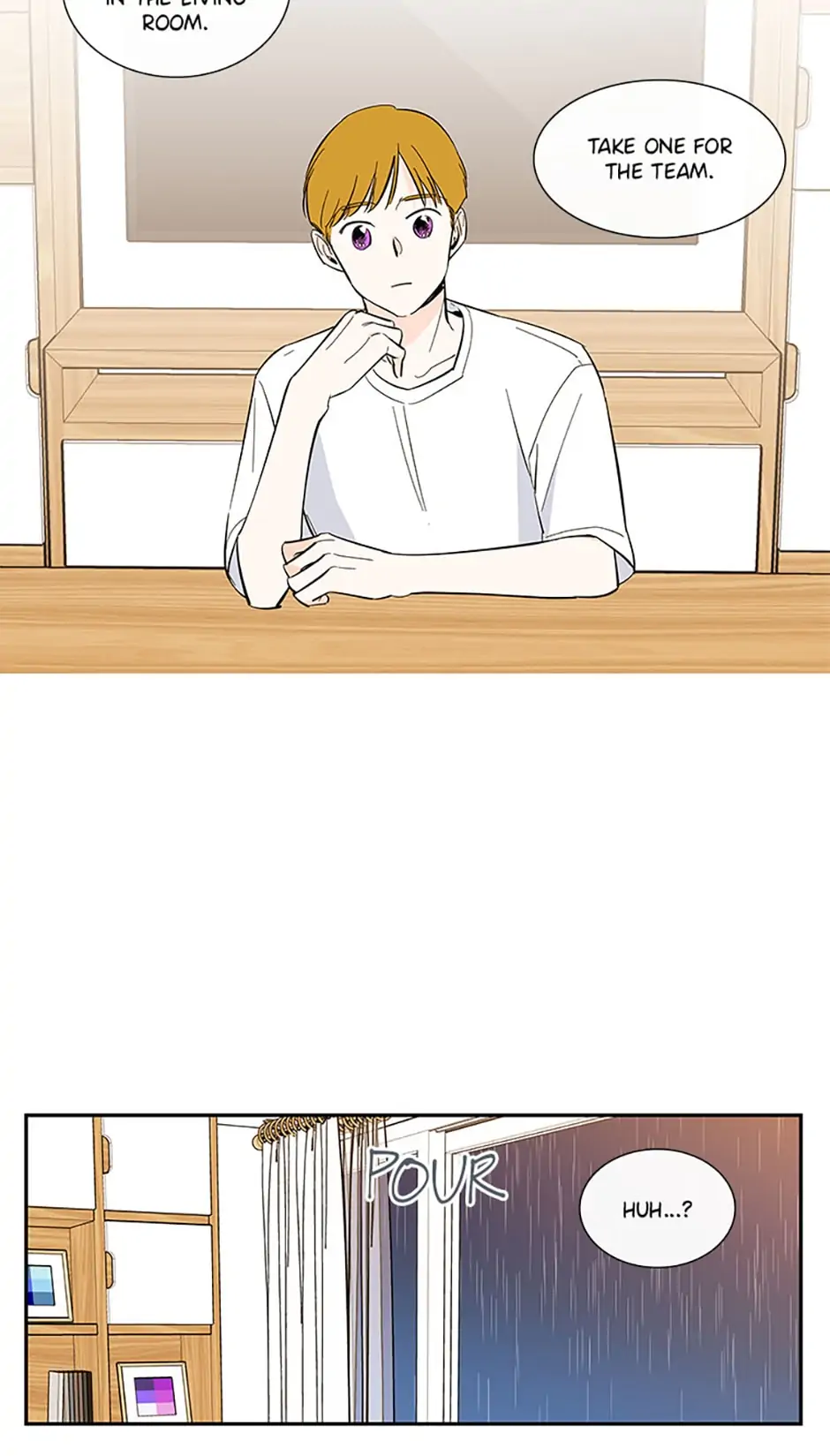 How We Love Chapter 62 - HolyManga.Net