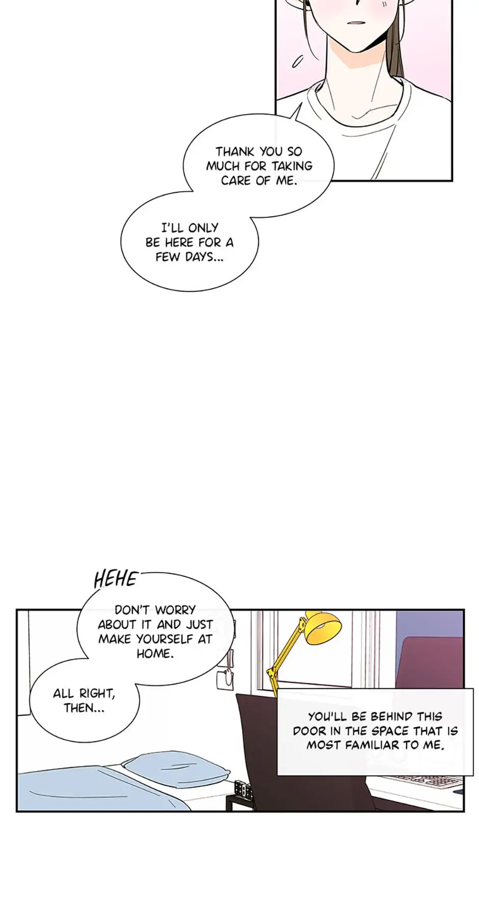 How We Love Chapter 62 - HolyManga.Net