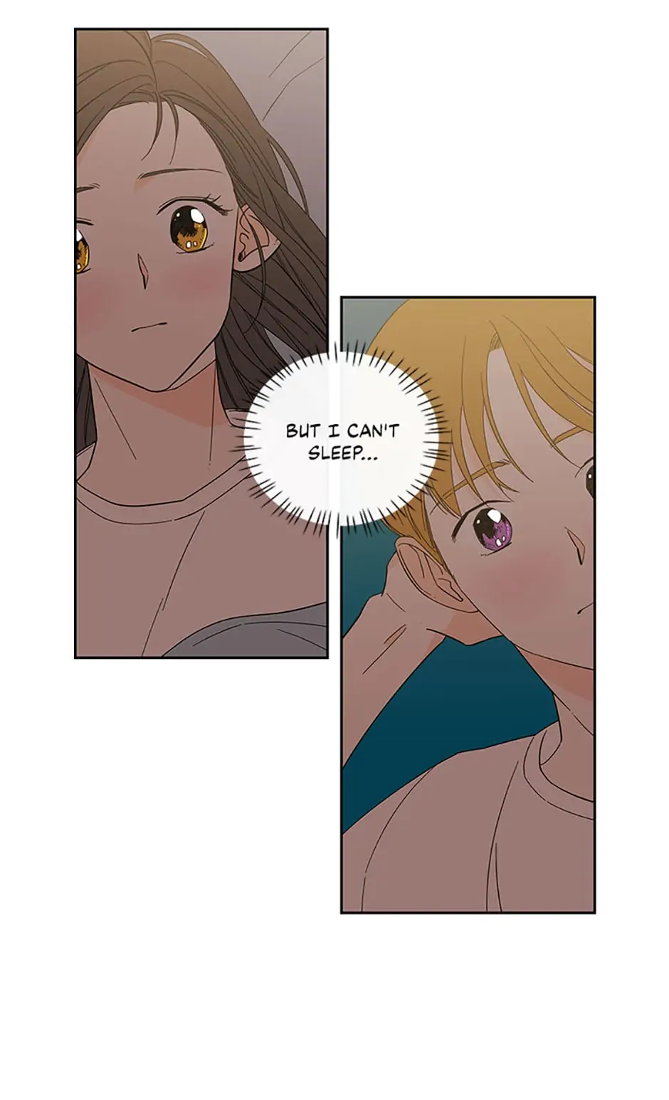 How We Love Chapter 63 - HolyManga.Net