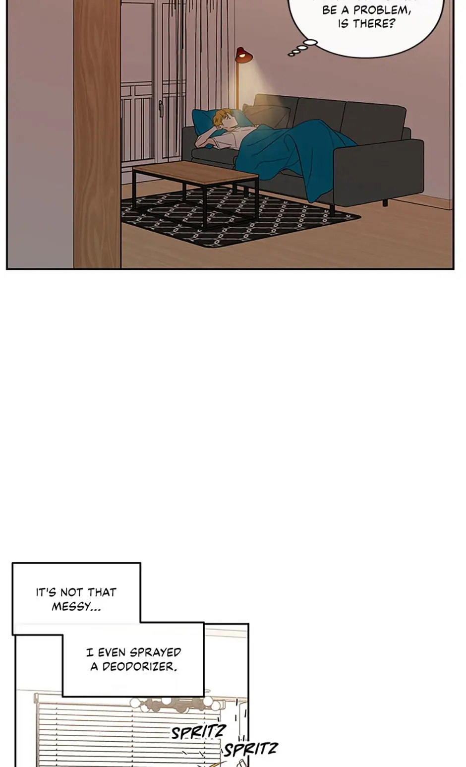 How We Love Chapter 63 - HolyManga.Net