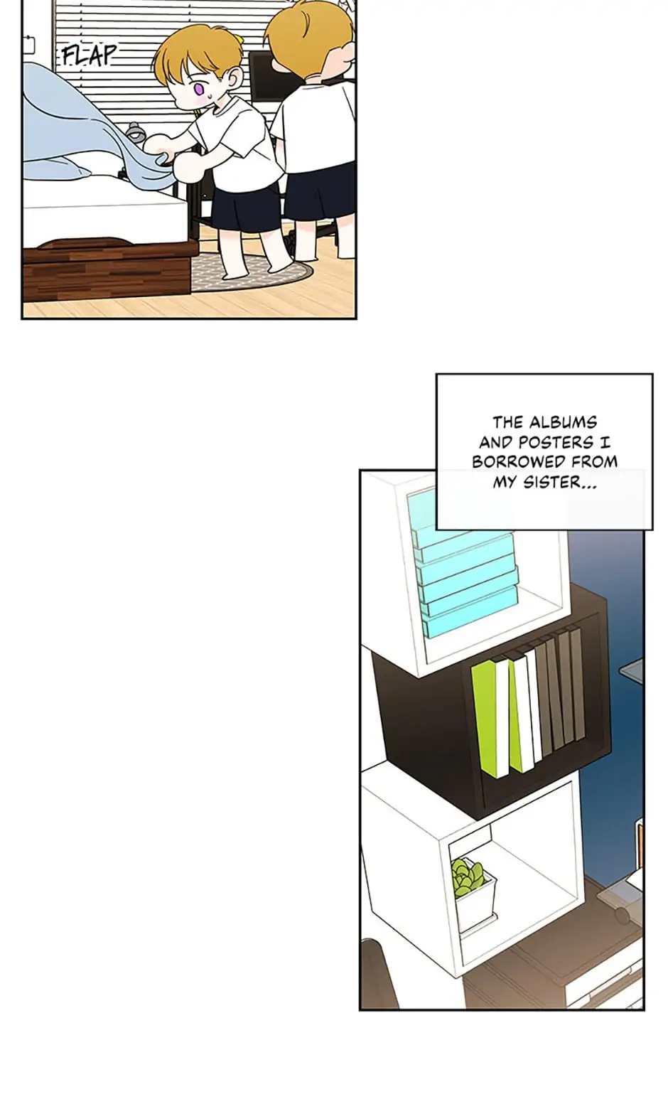 How We Love Chapter 63 - HolyManga.Net