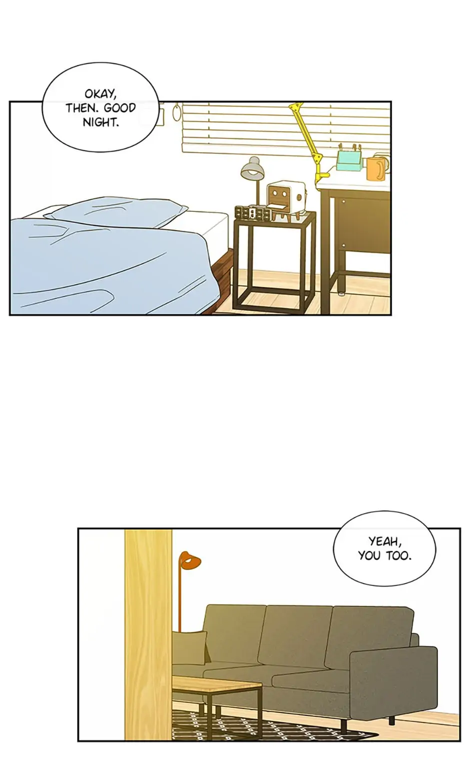 How We Love Chapter 63 - HolyManga.Net