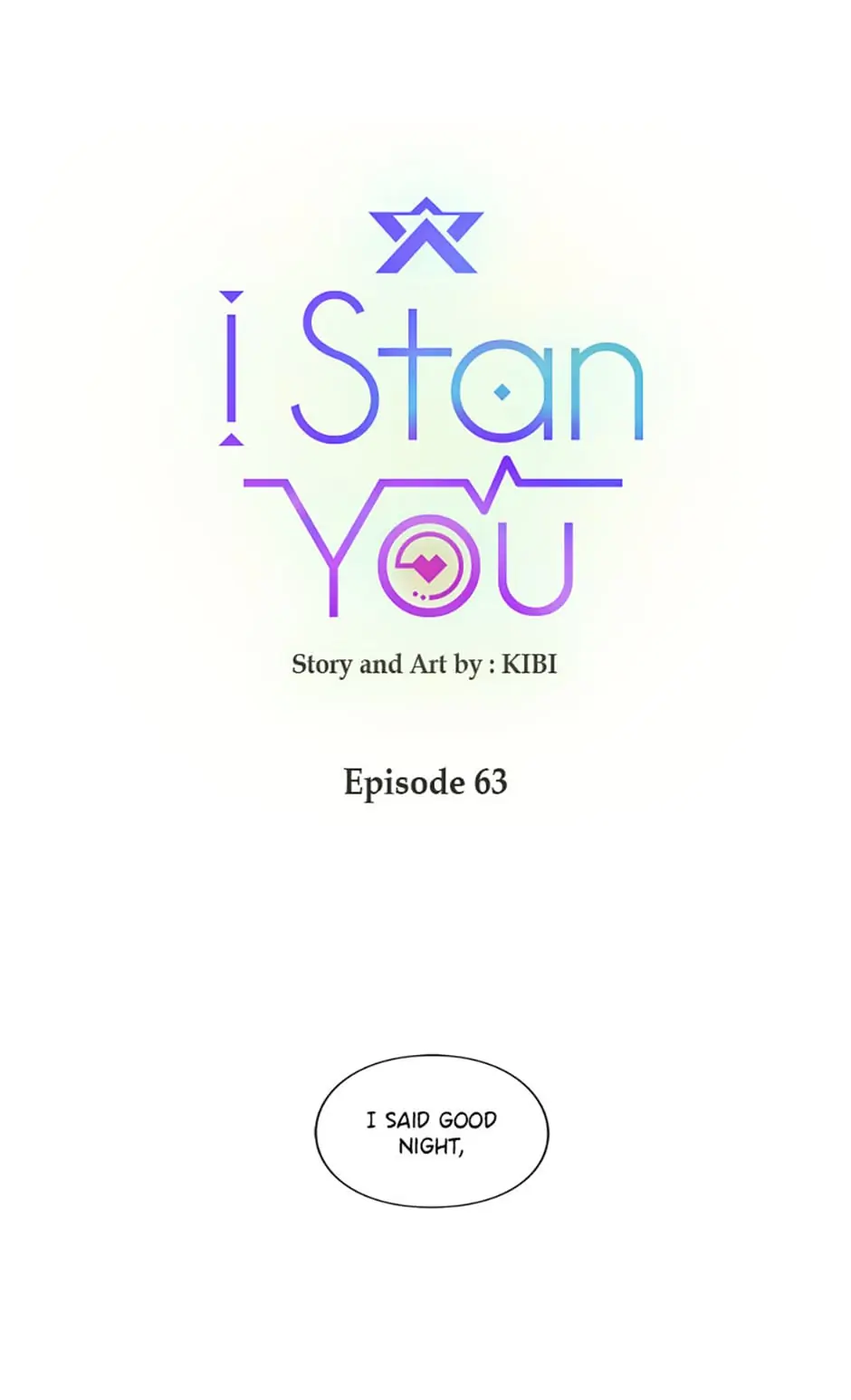 How We Love Chapter 63 - HolyManga.Net