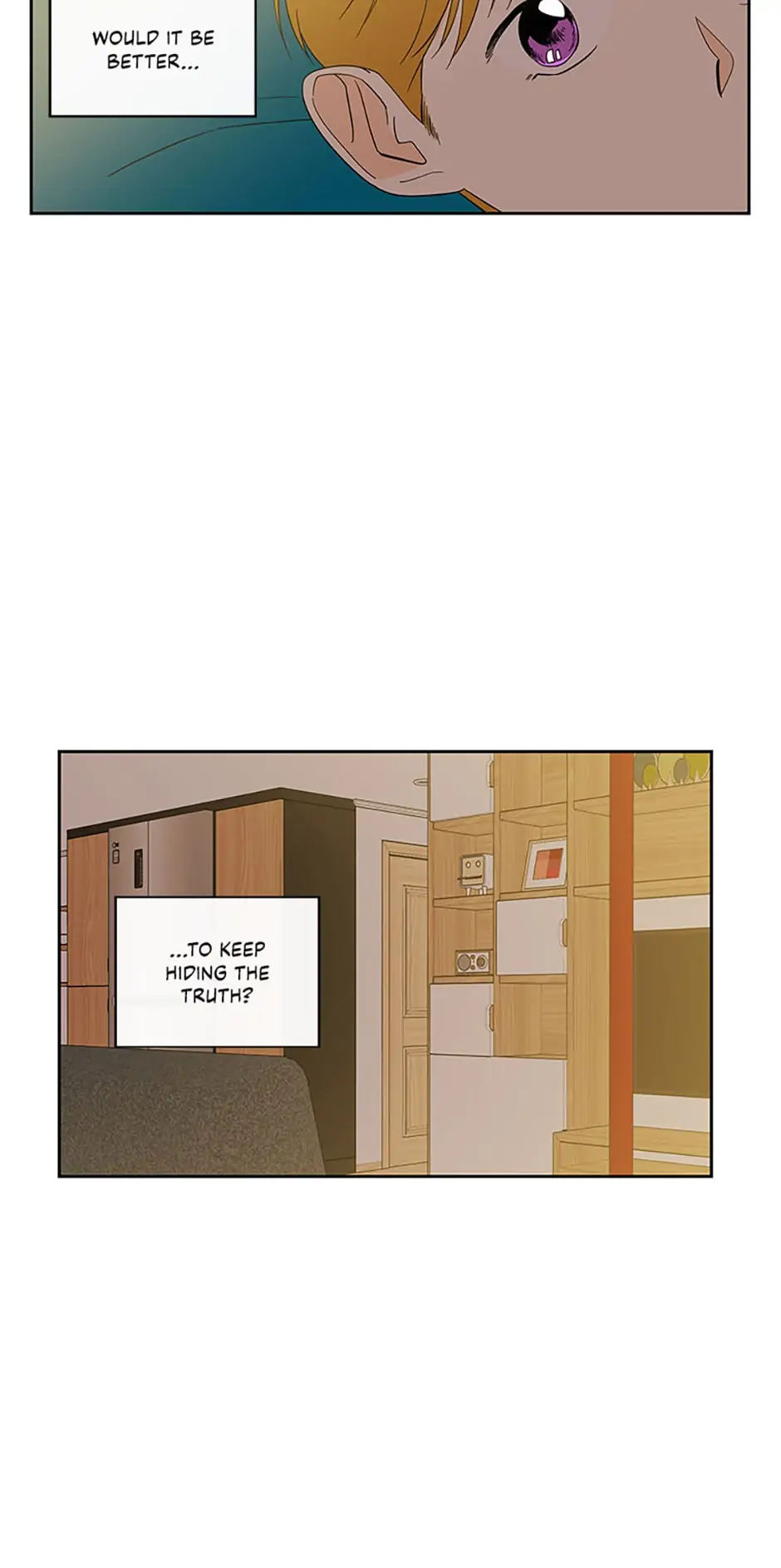 How We Love Chapter 63 - HolyManga.Net