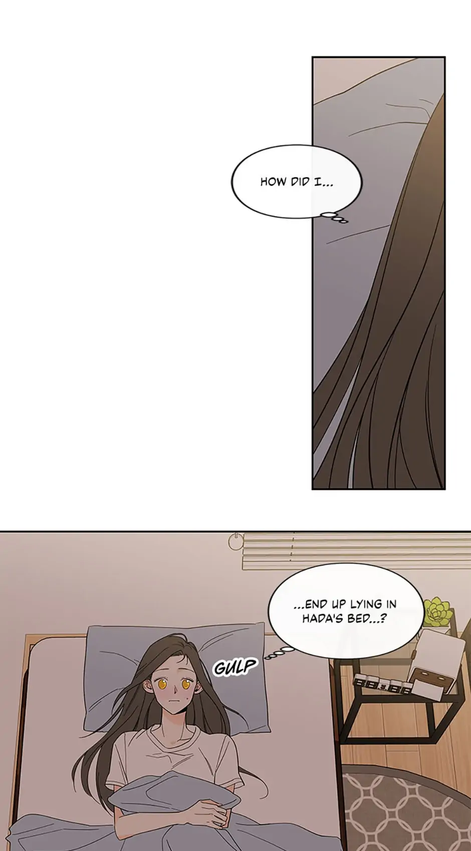 How We Love Chapter 63 - HolyManga.Net