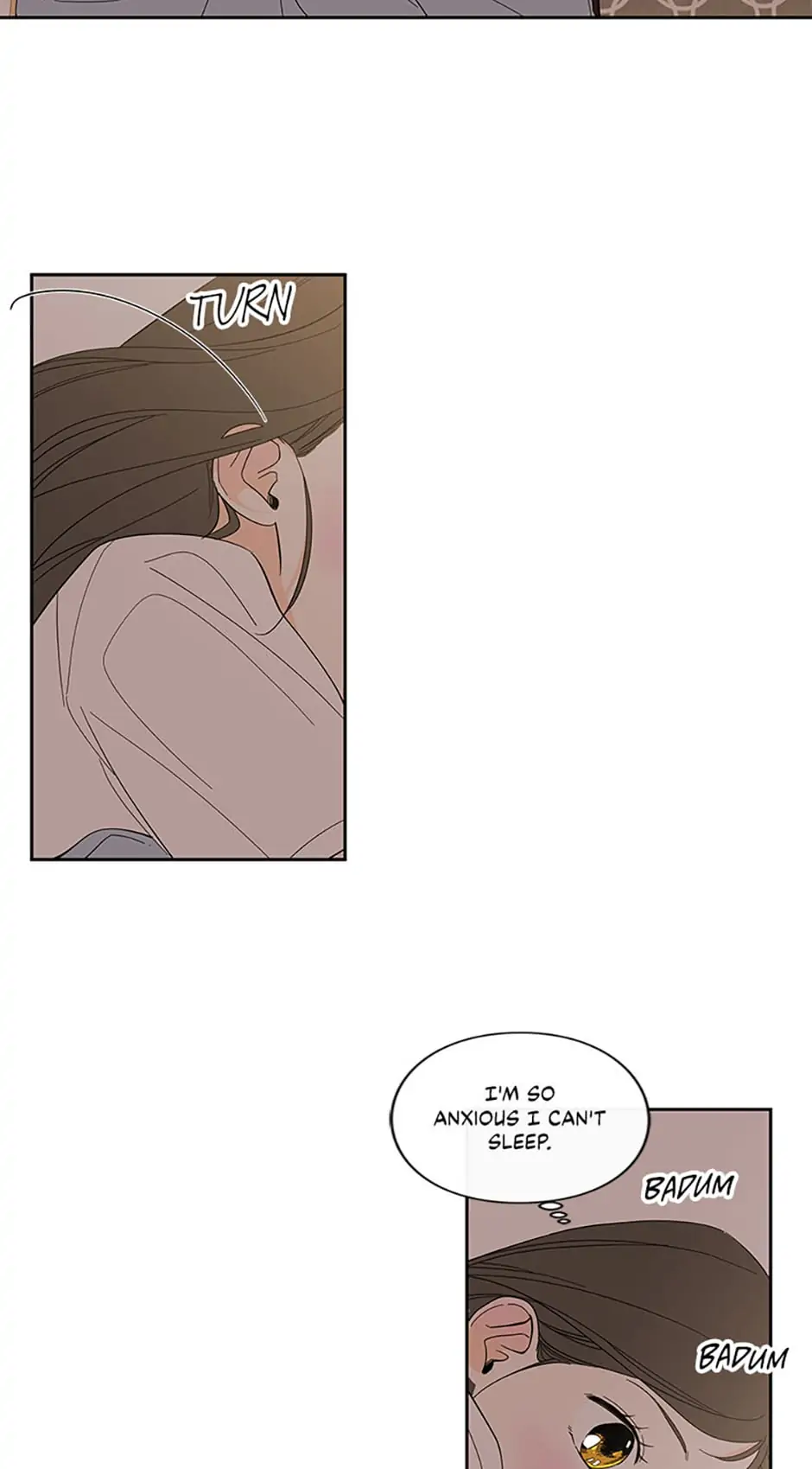 How We Love Chapter 63 - HolyManga.Net