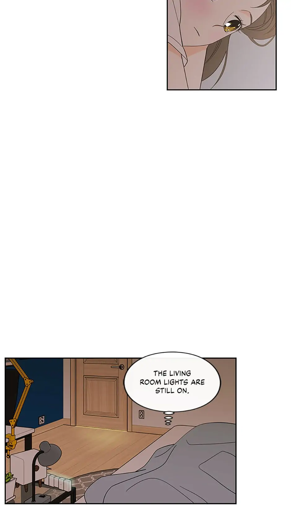 How We Love Chapter 63 - HolyManga.Net