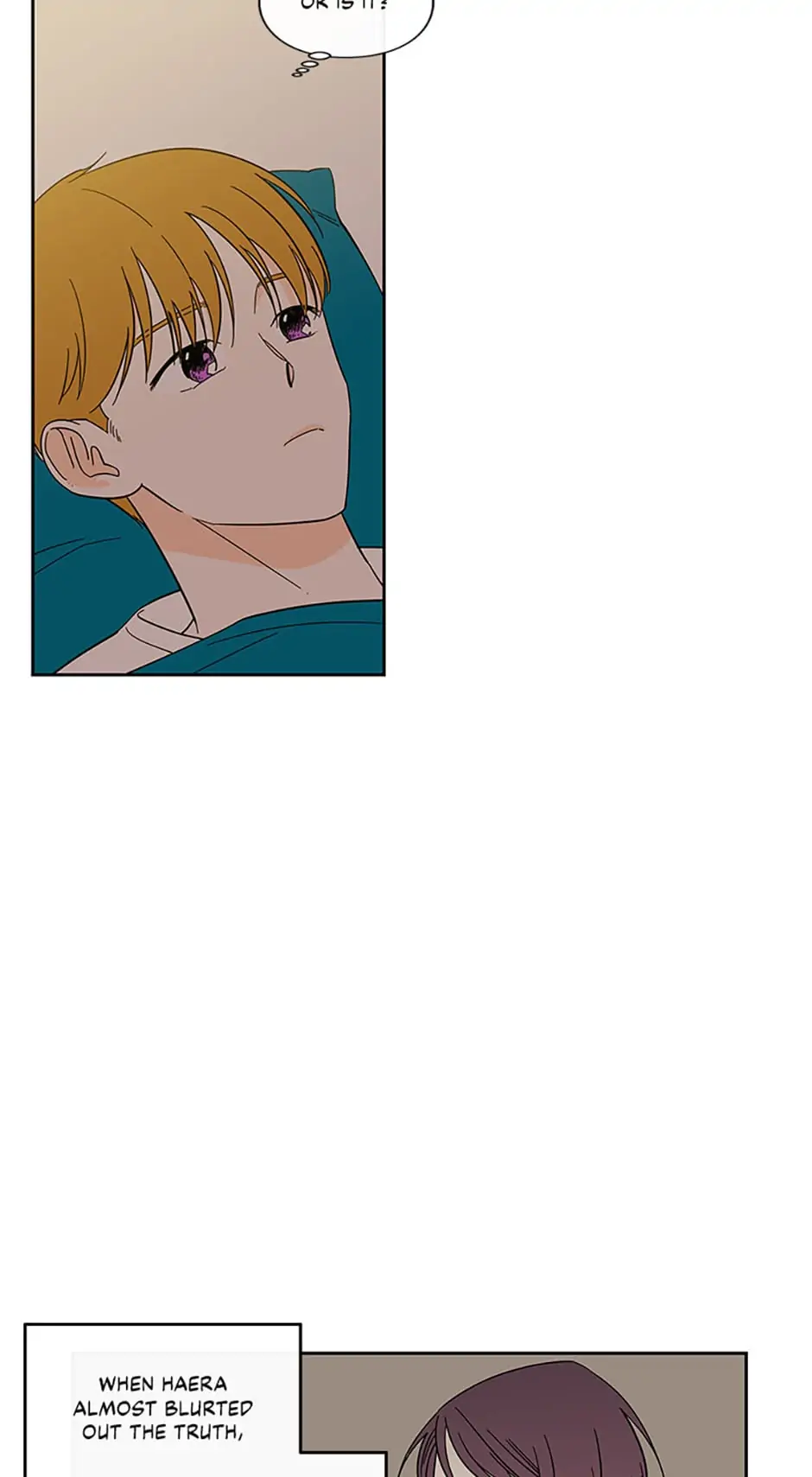 How We Love Chapter 63 - HolyManga.Net