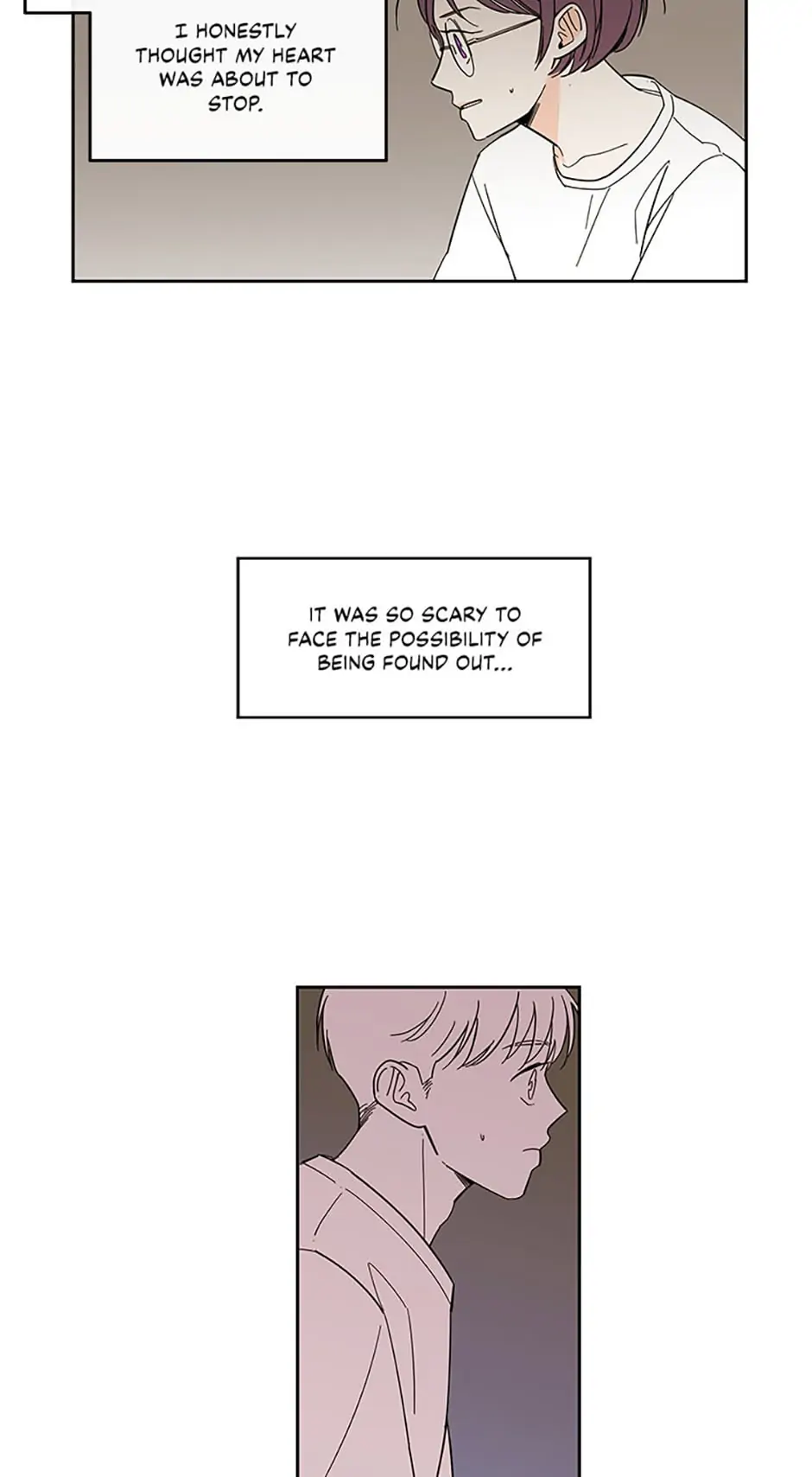 How We Love Chapter 63 - HolyManga.Net