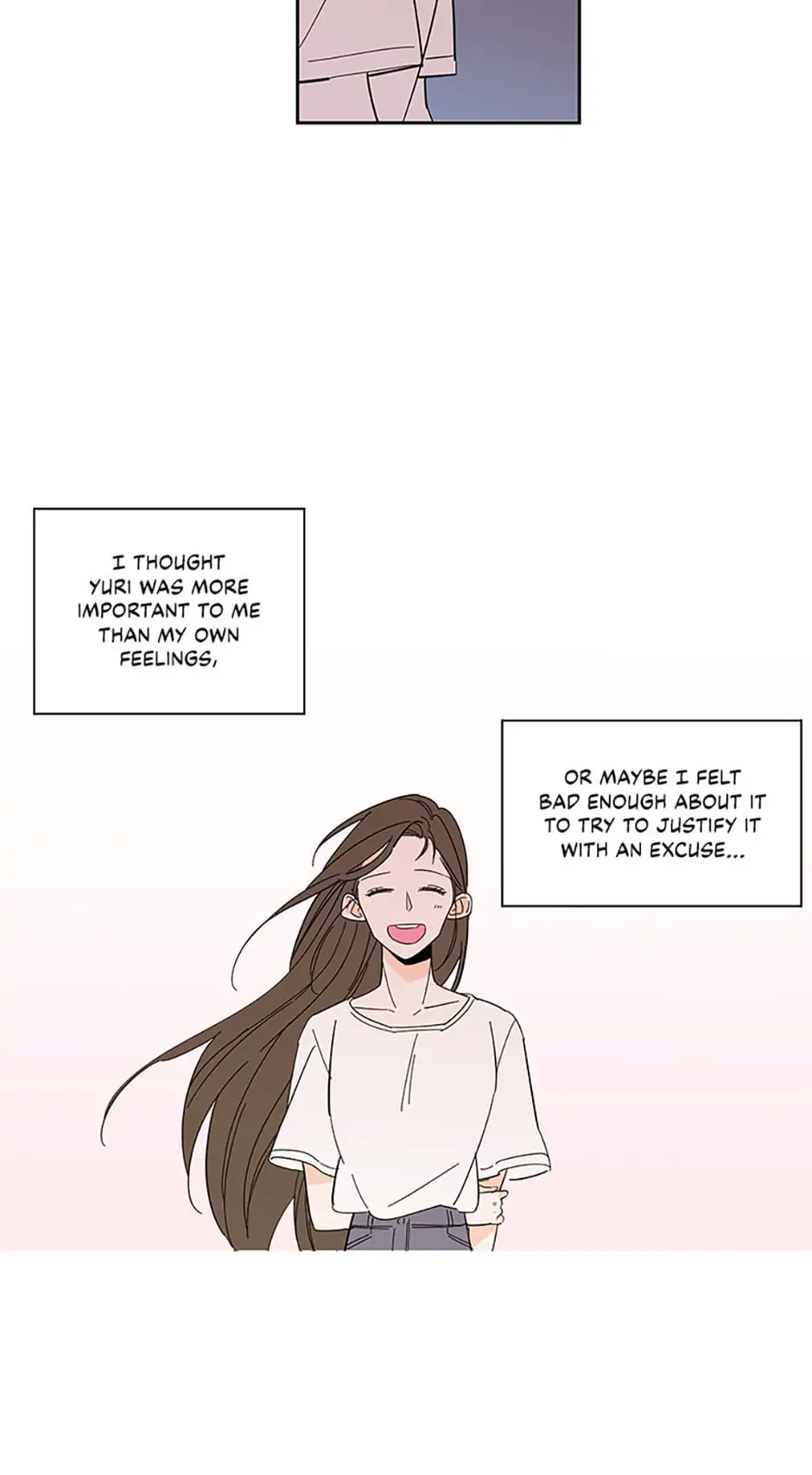 How We Love Chapter 63 - HolyManga.Net
