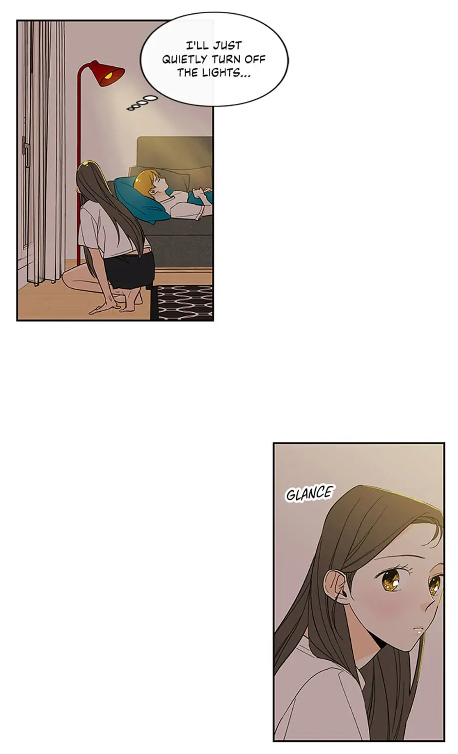 How We Love Chapter 63 - HolyManga.Net