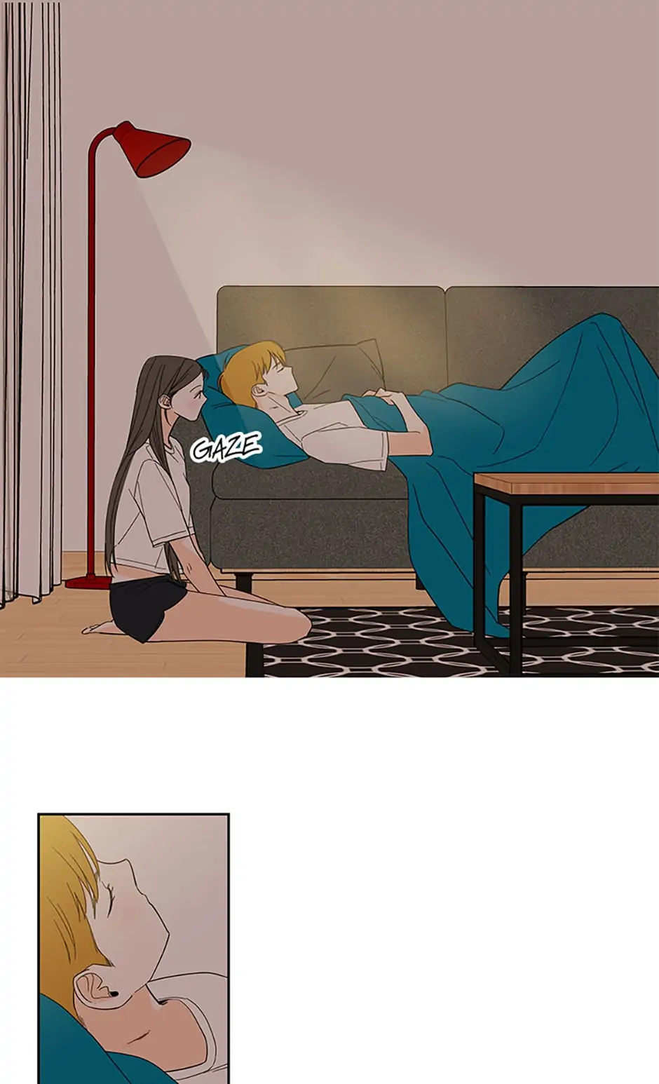 How We Love Chapter 63 - HolyManga.Net