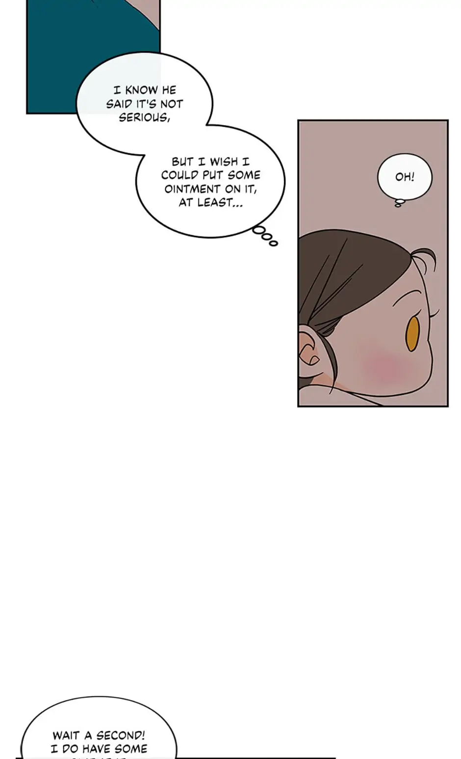 How We Love Chapter 63 - HolyManga.Net