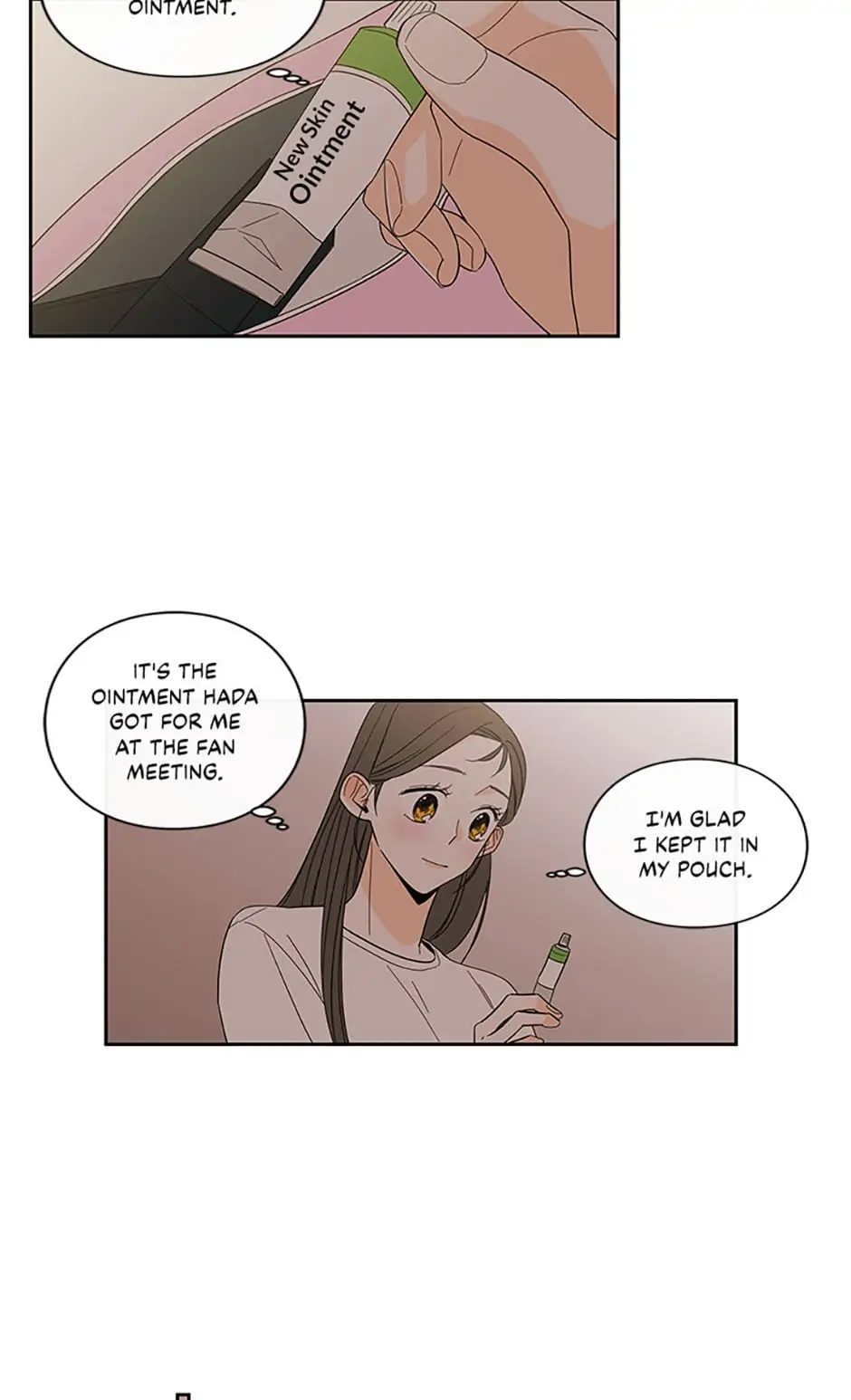 How We Love Chapter 63 - HolyManga.Net