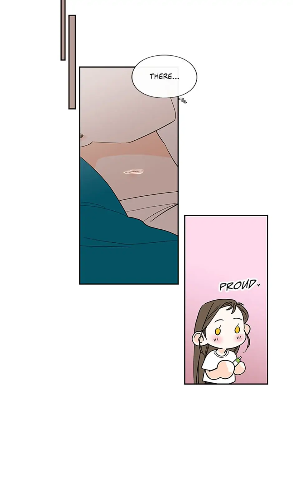 How We Love Chapter 63 - HolyManga.Net