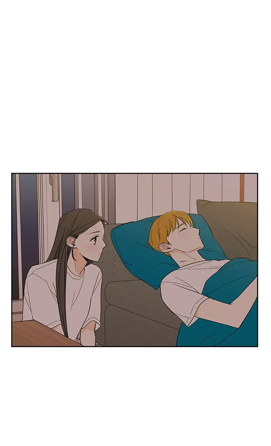 How We Love Chapter 63 - HolyManga.Net