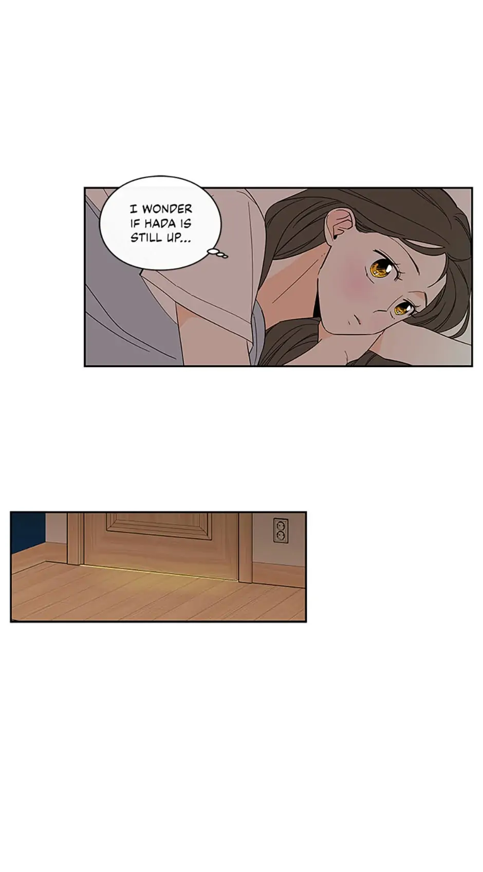 How We Love Chapter 63 - HolyManga.Net