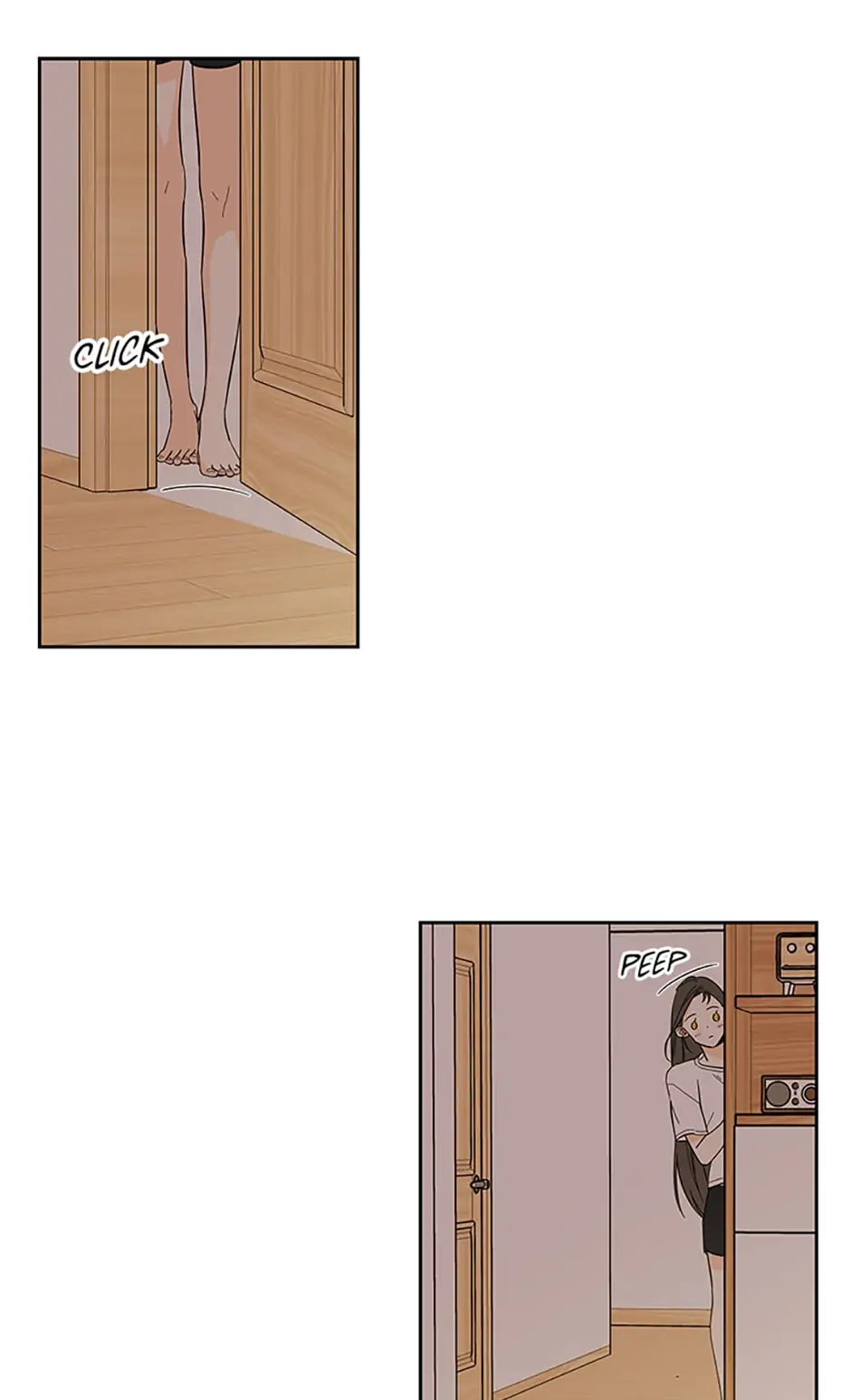 How We Love Chapter 63 - HolyManga.Net
