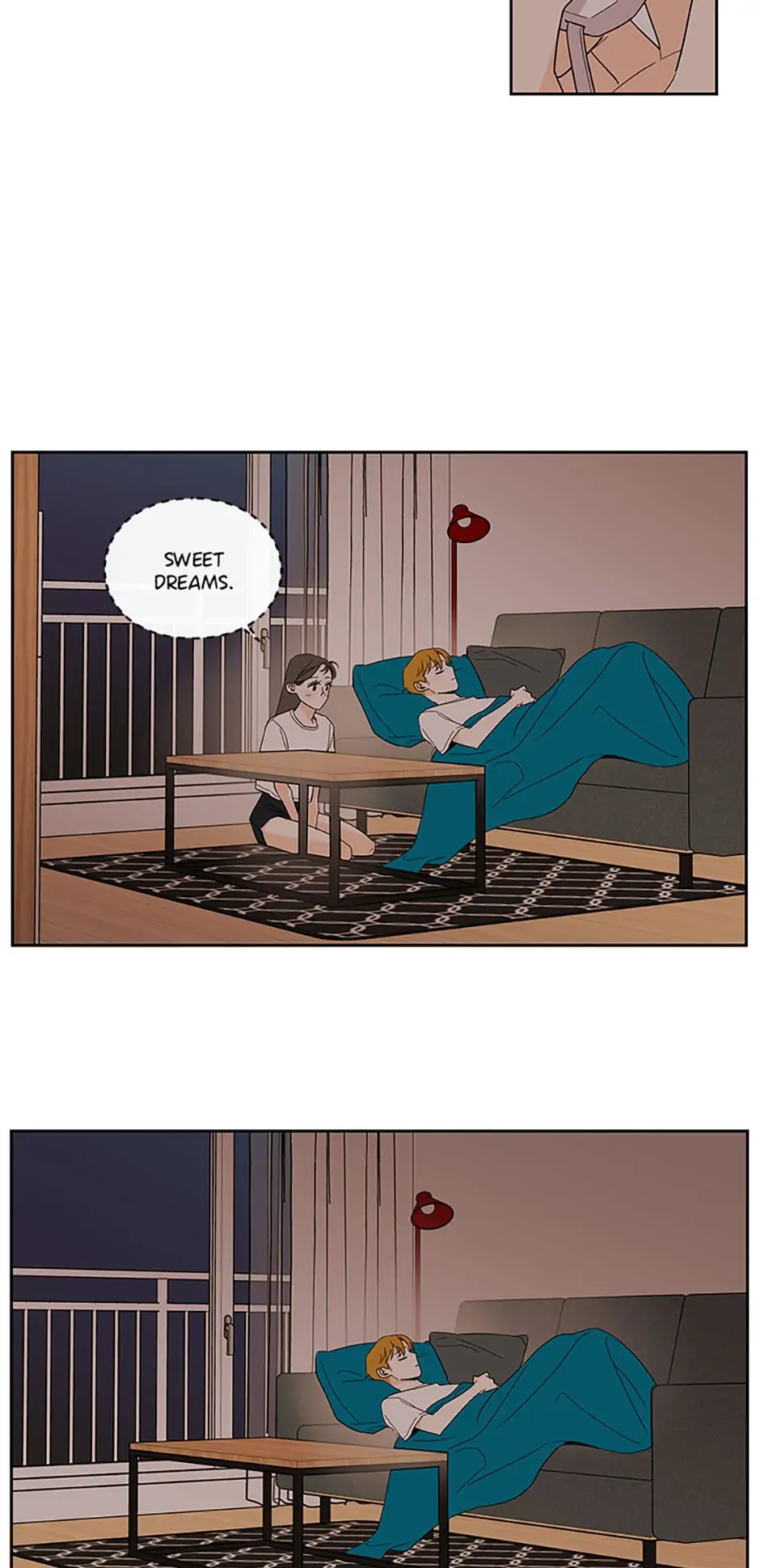 How We Love Chapter 63 - HolyManga.Net
