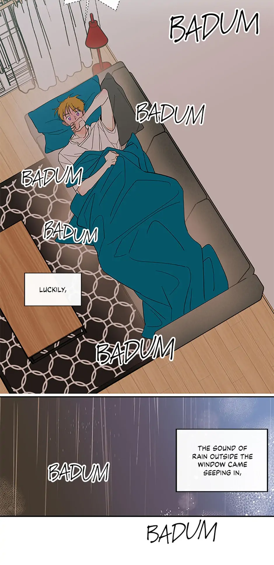 How We Love Chapter 63 - HolyManga.Net