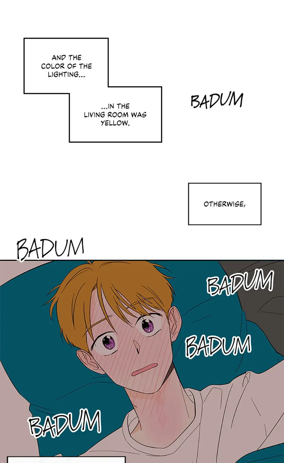 How We Love Chapter 63 - HolyManga.Net