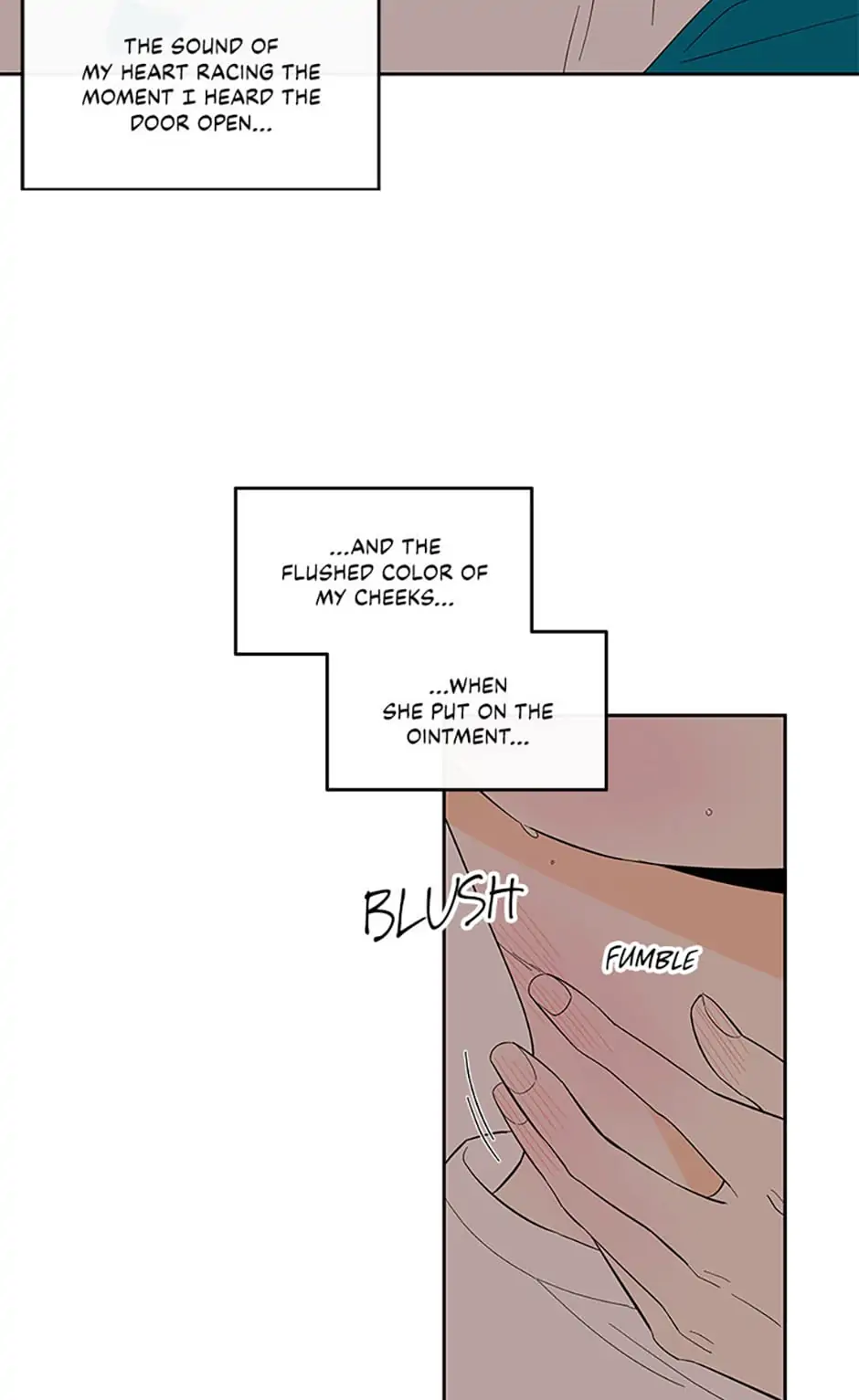 How We Love Chapter 63 - HolyManga.Net