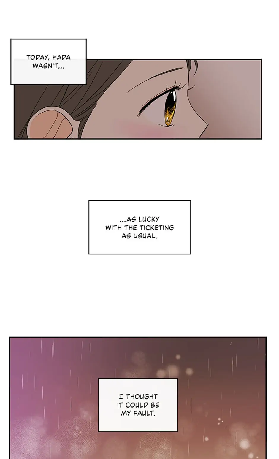 How We Love Chapter 63 - HolyManga.Net