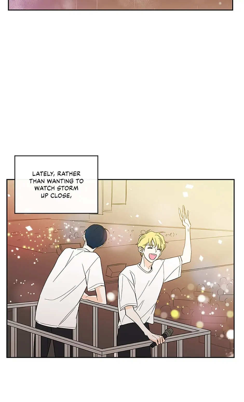 How We Love Chapter 63 - HolyManga.Net