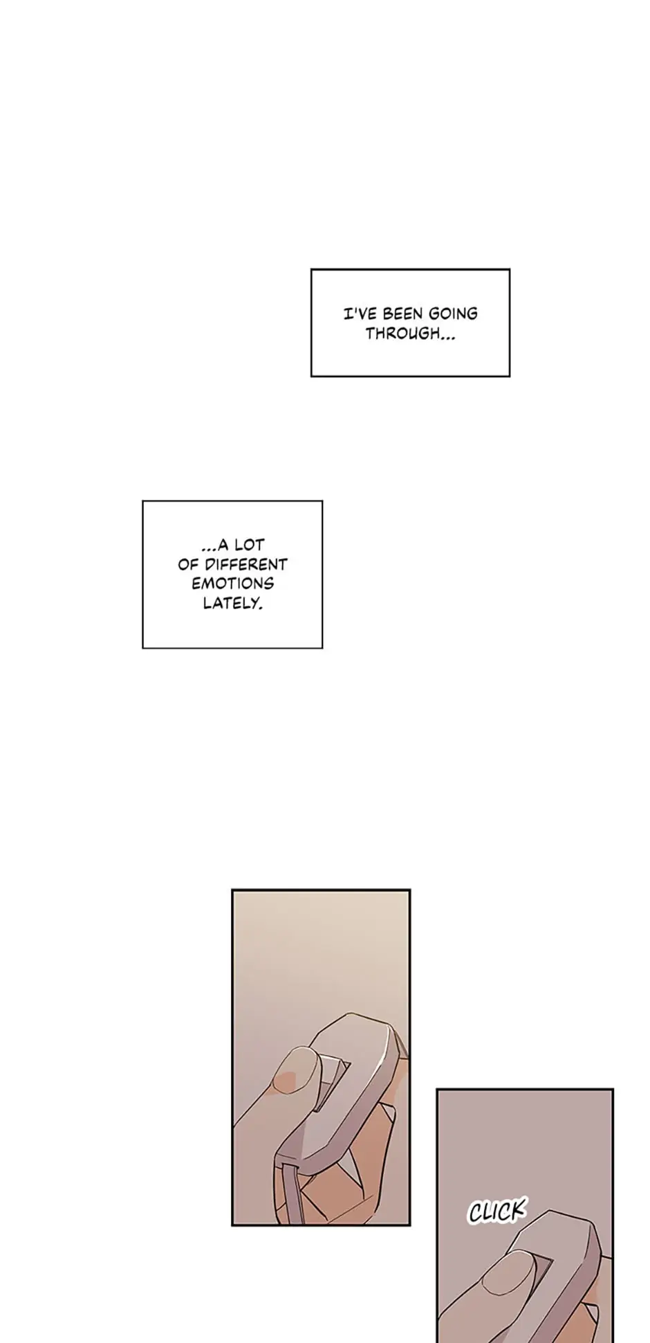 How We Love Chapter 63 - HolyManga.Net