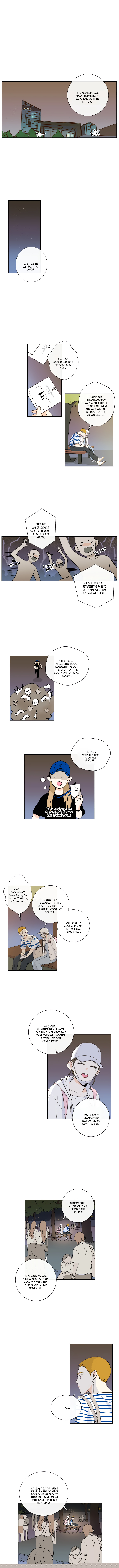 How We Love Chapter 7 - HolyManga.Net