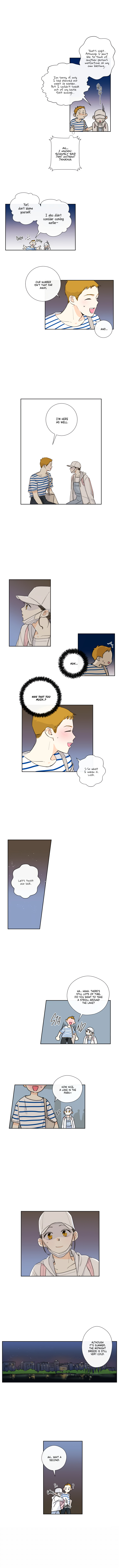 How We Love Chapter 7 - HolyManga.Net