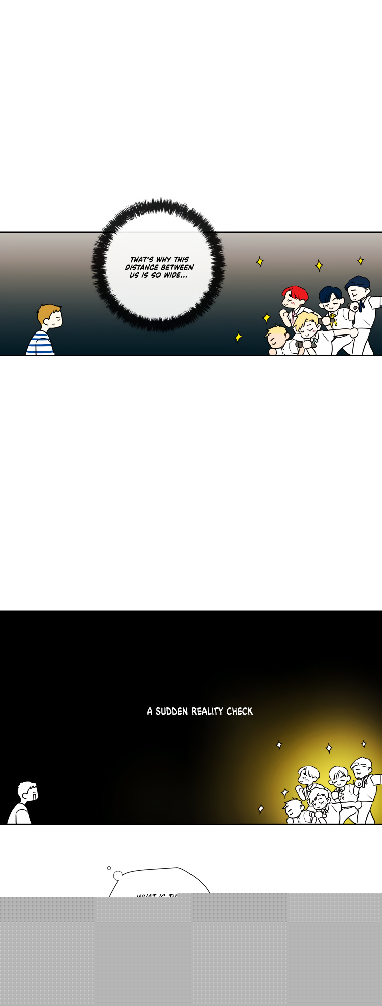 How We Love Chapter 8 - HolyManga.Net