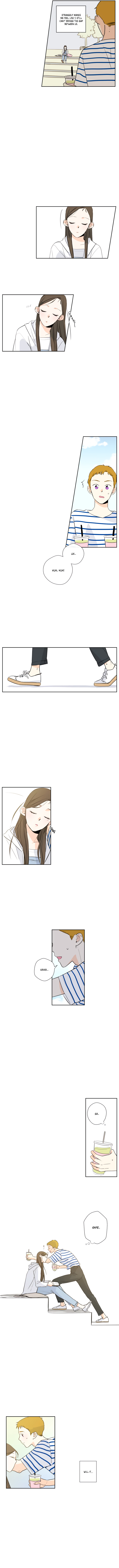 How We Love Chapter 8 - HolyManga.Net