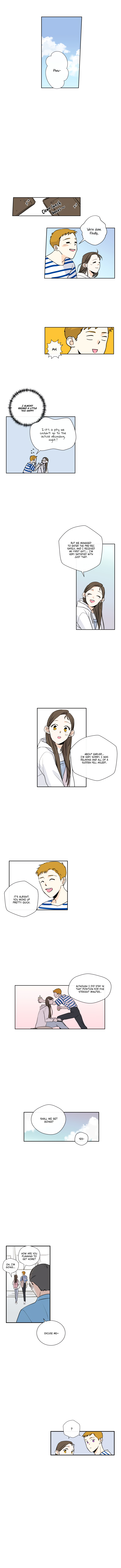How We Love Chapter 9 - HolyManga.Net