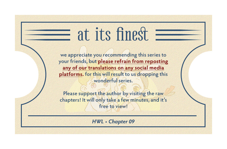 How We Love Chapter 9 - HolyManga.Net