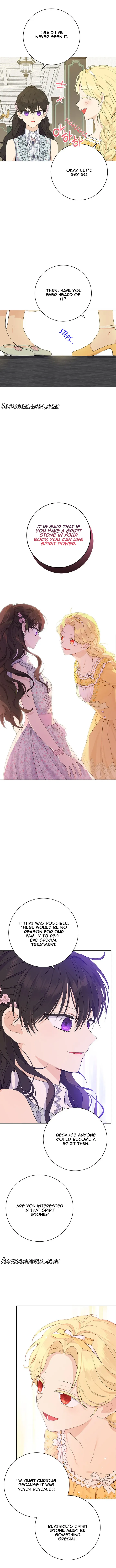 Actually, I Was The Real One Chapter 48 - HolyManga.Net