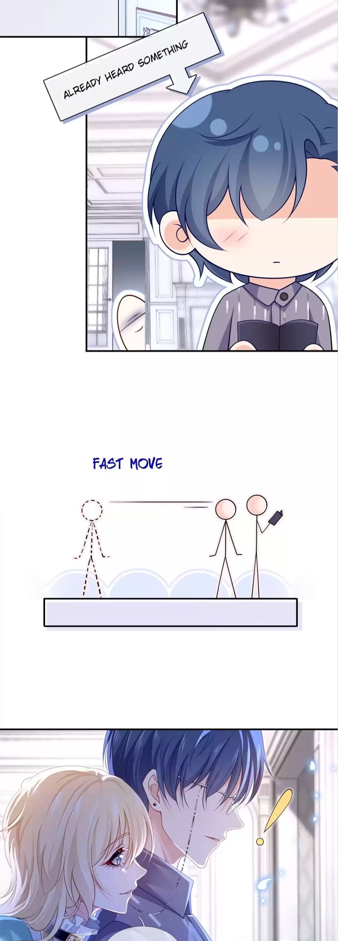 I Became The Villain’S Wife Chapter 35 - HolyManga.Net